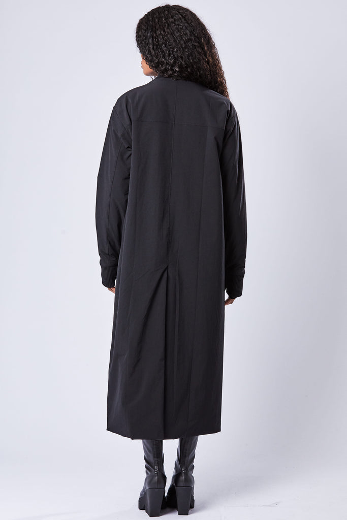 Thom Krom W SJ 462 black