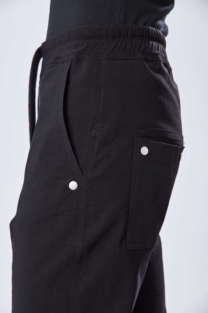 Thom Krom W ST 349 black