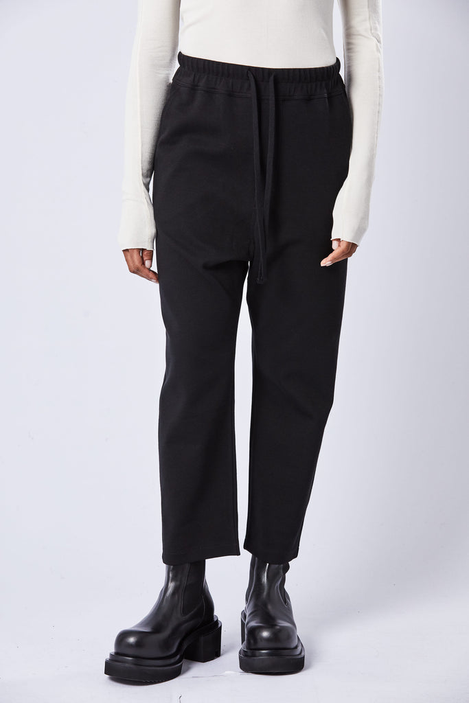 Thom Krom W ST 356 black