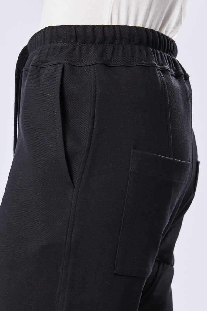 Thom Krom W ST 356 black