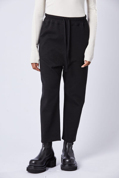 Thom Krom AW23 W ST 356 black