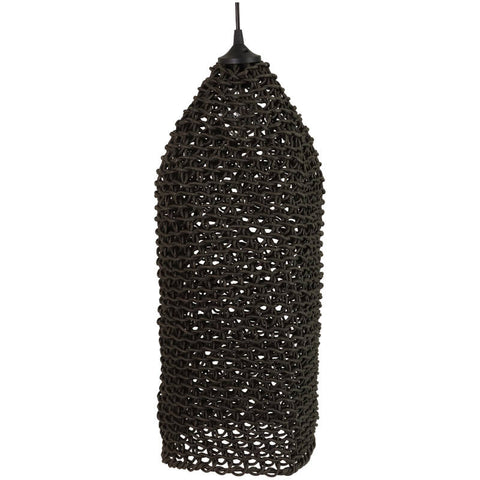 Lamp Shade Black - Small