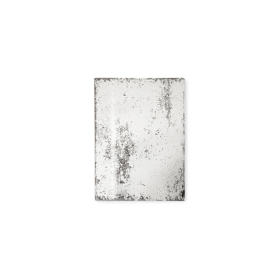 Antique Look Mirror - M