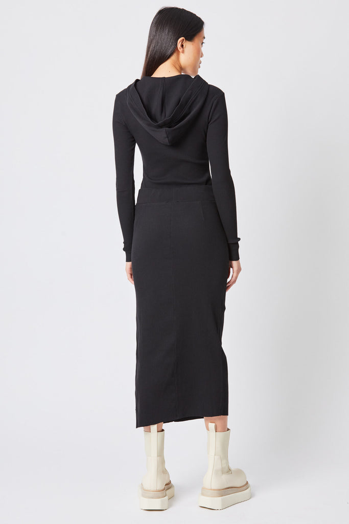 thom/krom W SK 71 Skirt