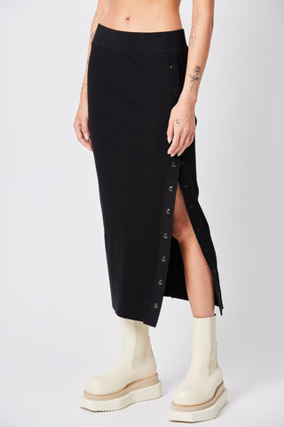 thom/krom W SK 71 Skirt