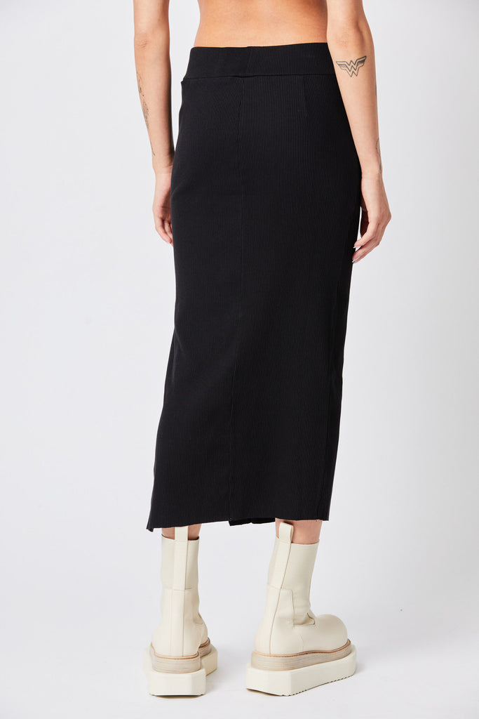 thom/krom W SK 71 Skirt