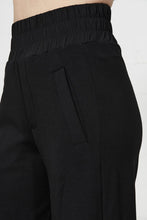 thom/krom AW21 W ST 276 Trousers Black