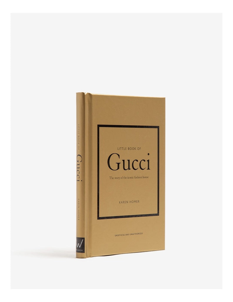 Little Book of Gucci