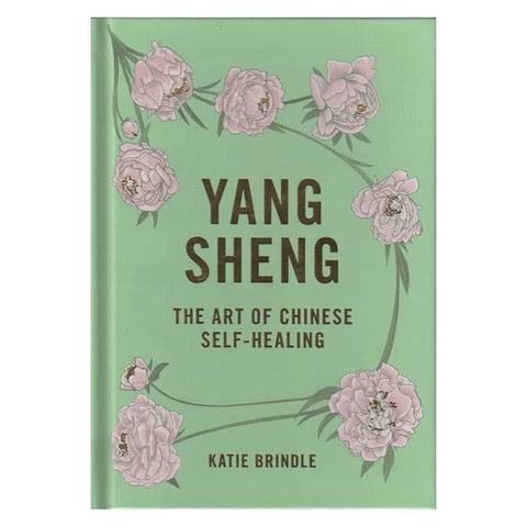 Yang Sheng: The art of Chinese self healing
