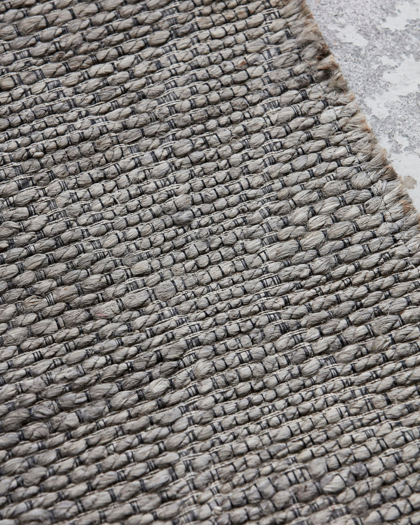 Rug, Mara, Grey (240x100cm)