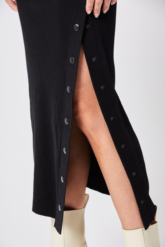 thom/krom W SK 71 Skirt