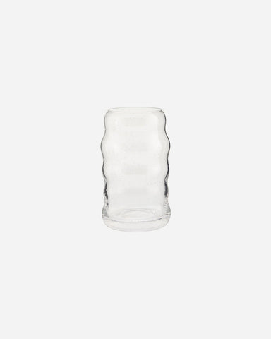 Vase, Srina, Clear