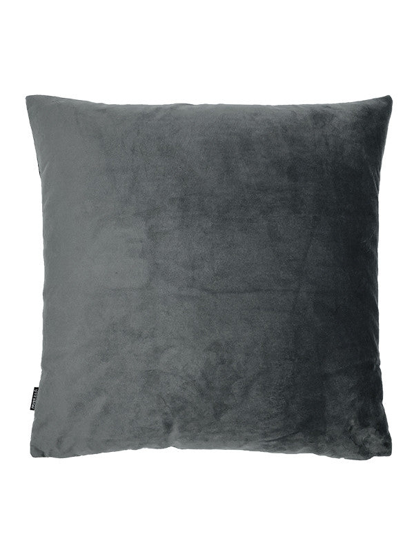 Grey Cushion cover