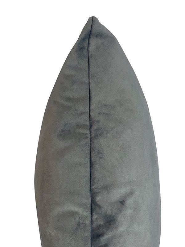 Grey Cushion cover