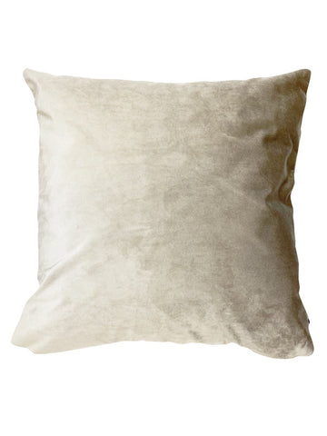 Creme De La Creme Cushion cover