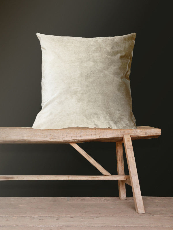 Creme De La Creme Cushion cover
