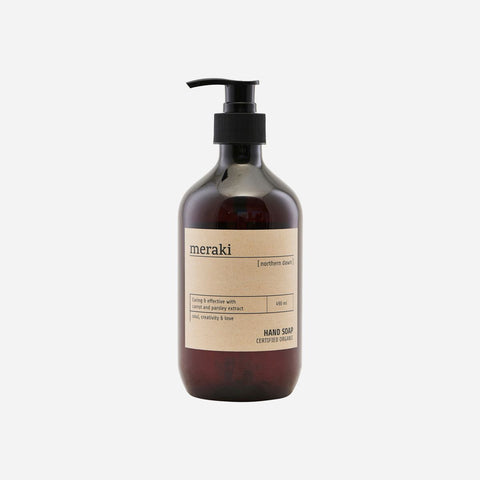 Hand Soap- Northern Dawn