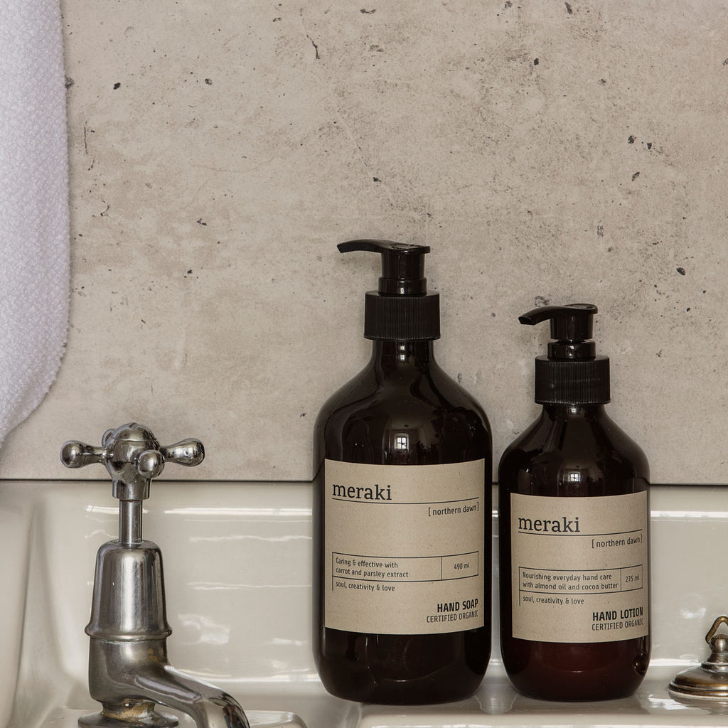 Hand Soap- Northern Dawn