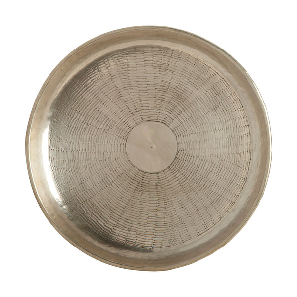 TRAY, CARVE