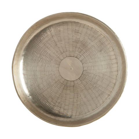 TRAY, CARVE