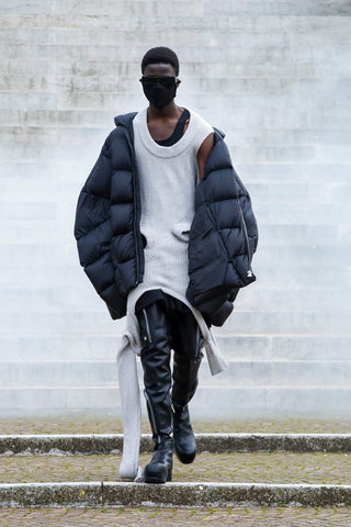 Rick Owens