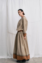Rabens Saloner Horizon full skirt - Almas
