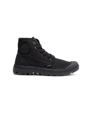 Palladium Pampa Hi Black