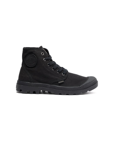 Palladium Pampa Hi Black