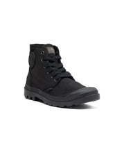 Palladium Pampa Hi Black