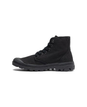Palladium Pampa Hi Black