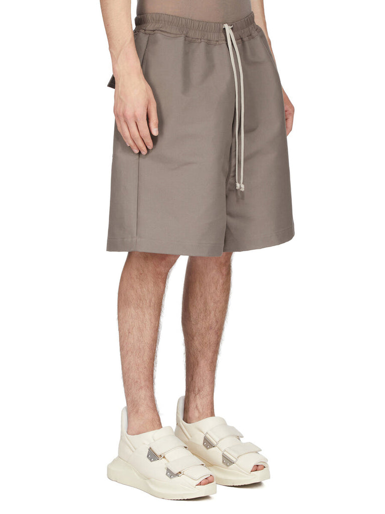 RICK OWENS SS26 TEMPLE FAUN BOXERS