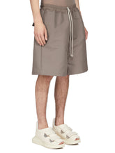 RICK OWENS SS26 TEMPLE FAUN BOXERS
