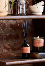 PF. Reed Diffuser 3.5 oz Bergamot Shiso
