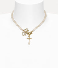 Vivienne Westwood RIGOBERTA PEARL NECKLACE