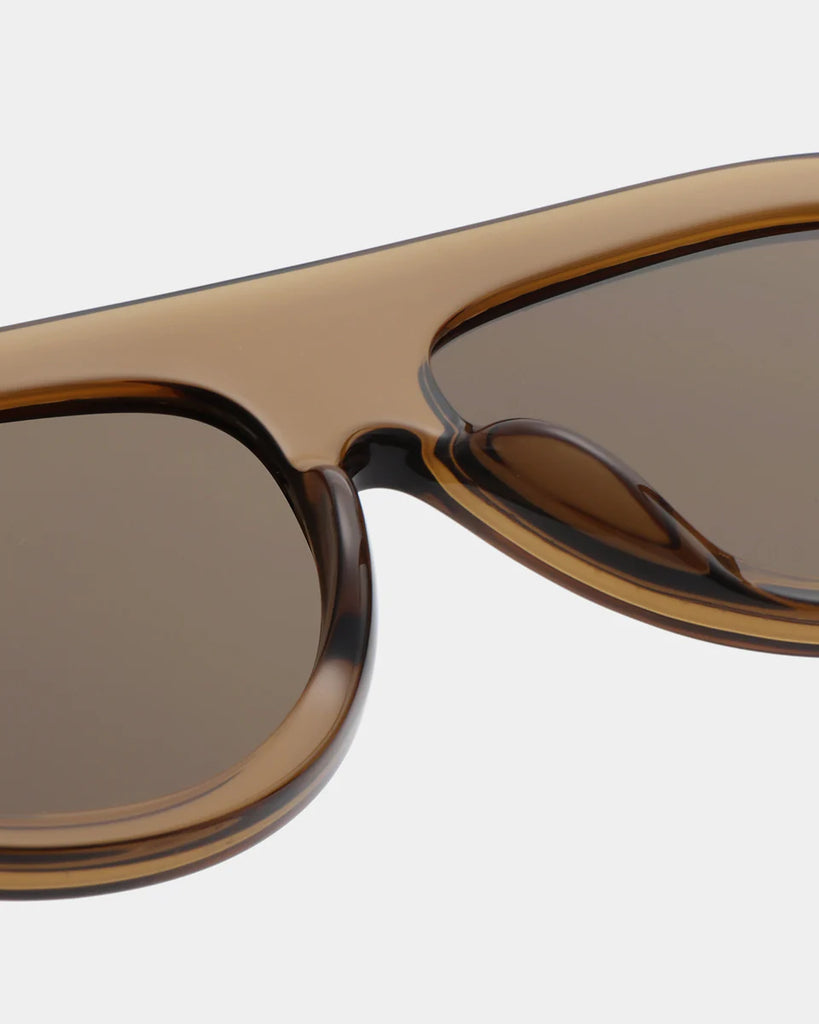 A.KJAERBEDE Rio - Smoke Transparent
