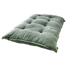 JOY floor mattress, Celadon Green