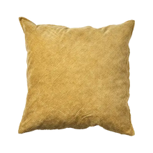 Joy Cushion Cover Yellow