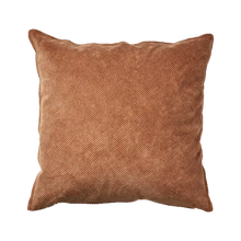 Joy Cushion Cover Rust