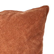 Joy Cushion Cover Rust