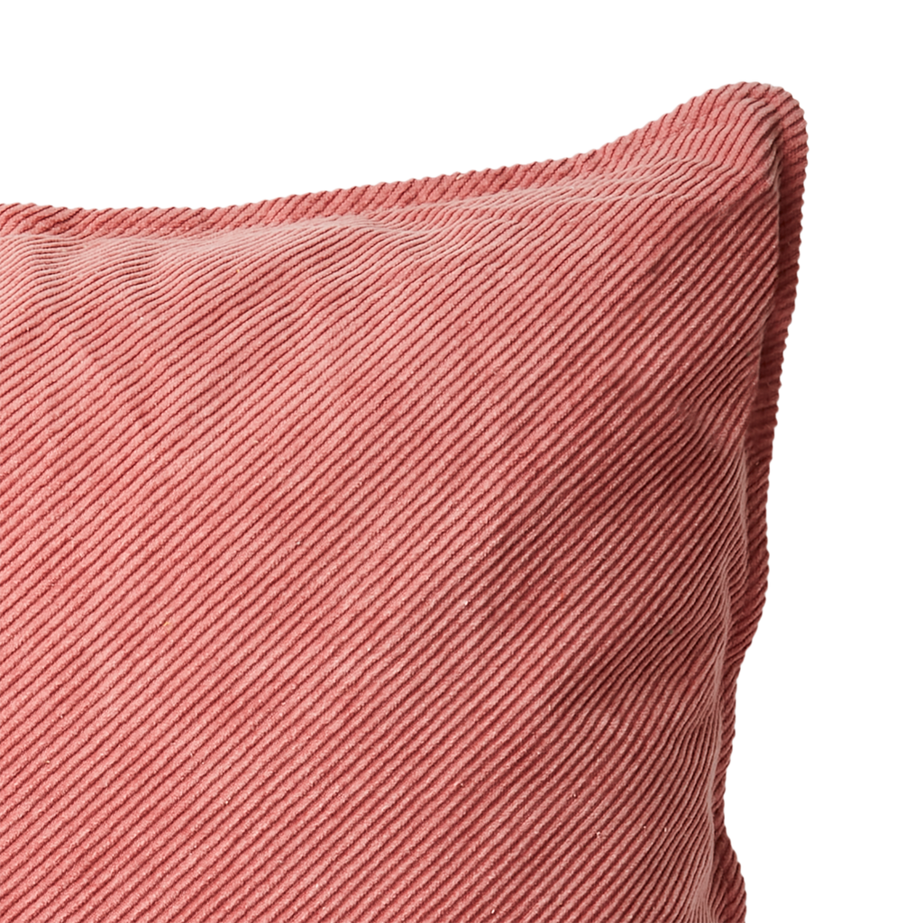 Joy Cushion Cover Pink