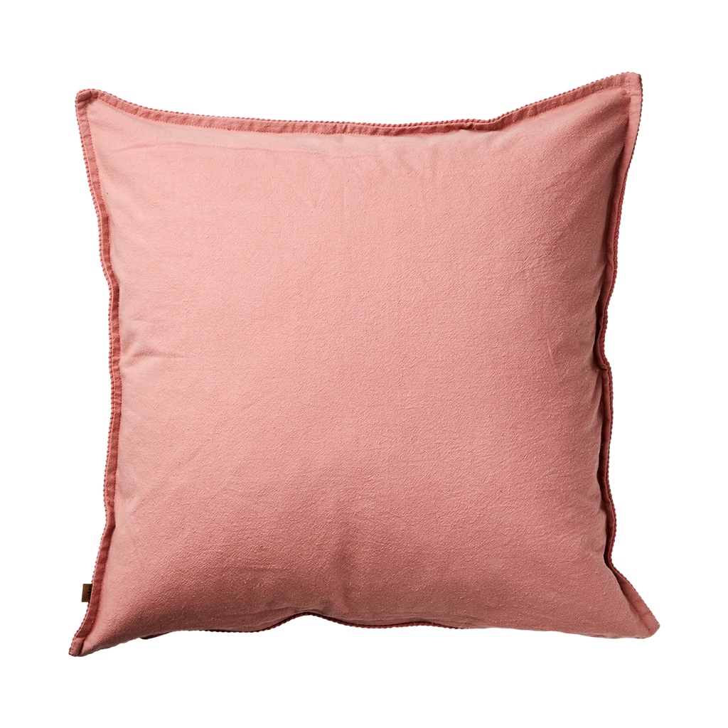 Joy Cushion Cover Pink