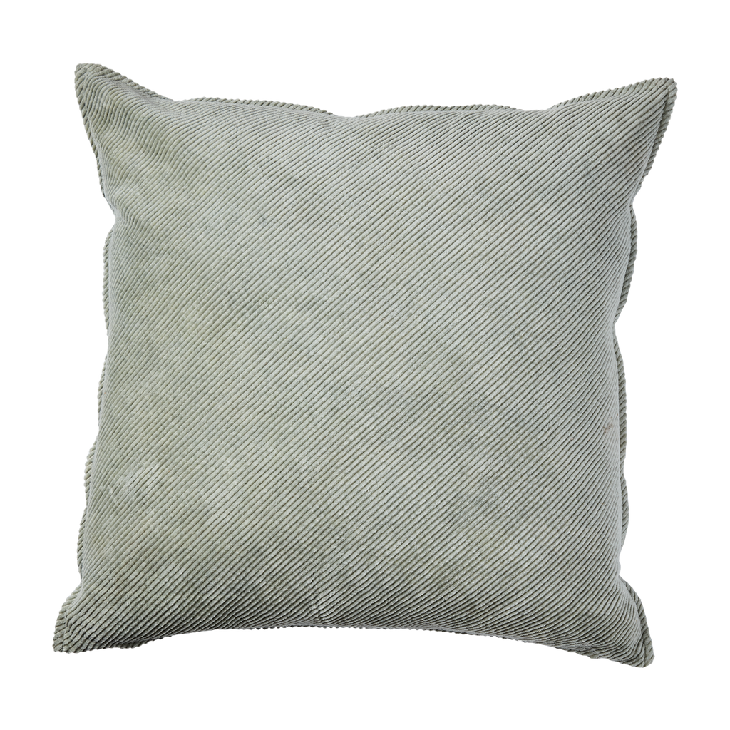 Joy Cushion Cover Light Green