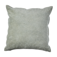 Joy Cushion Cover Light Green