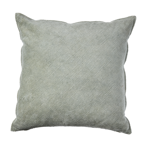 Joy Cushion Cover Light Green