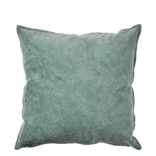Joy Cushion Cover Green