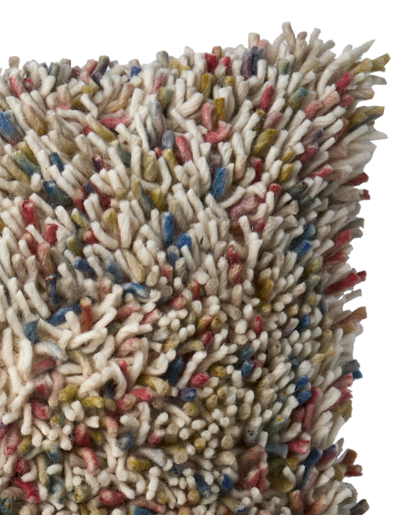 SANDRA Cushion cover, Multi colour