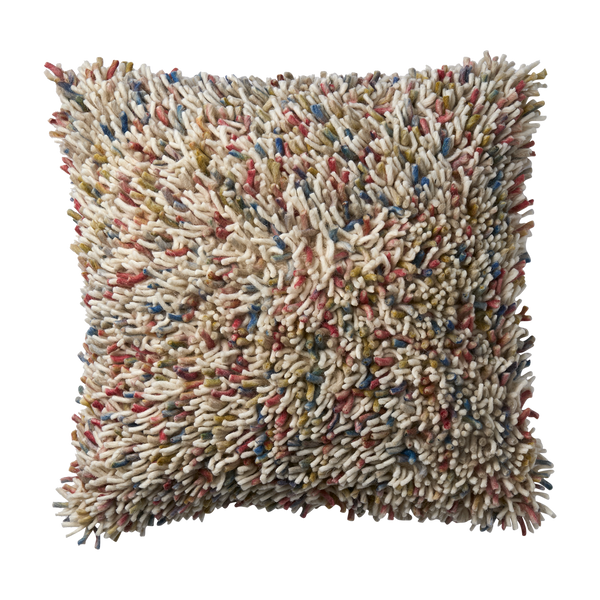 SANDRA Cushion cover, Multi colour