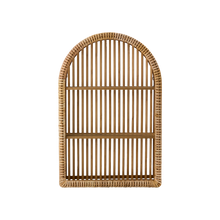 SIMON Wall shelf, Natural