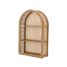 SIMON Wall shelf, Natural