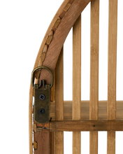 SIMON Wall shelf, Natural